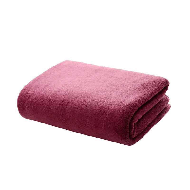 Microfiber Quick-Dry Pet Towel