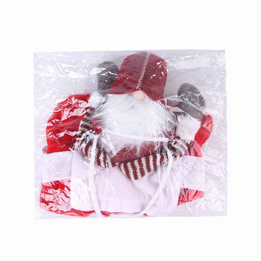 Christmas Rider Costume for Pets