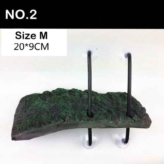 Turtle Basking Platform