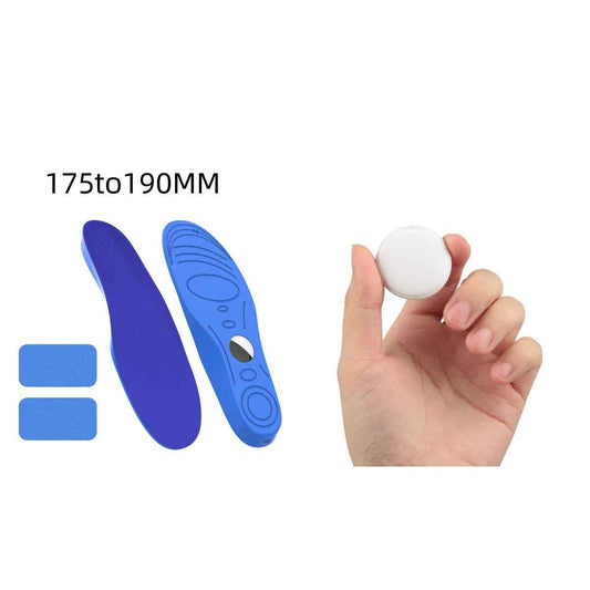 GPS Tracker For Dogs Cat Pet Child Smart Tag Gadgets Keychain For Keys Search Key Finder Mini Anti Lost Alarm Gps Locator Pets Products