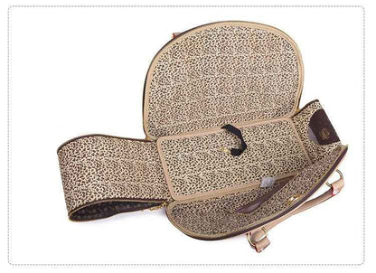 Outing Travel Bag Anti-squeeze Pet Bag Wholesale Dog Bag Cat Bag Small Dog