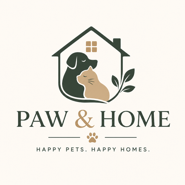 Paw & Home