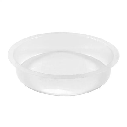 1pcs Bird Feeding Dish Tray Platform Feeder Bird Water Bowl Hanging Bird Bath Outdoor Outside Patio Parrot Tree Garden Courtyard