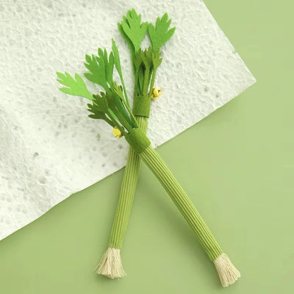 Cat Chew Toys Catnip Cat Teeth Cleaning Toy Interactive Self Playing Catnip Molar Stick Toys Bite Squeaky Cat Toy