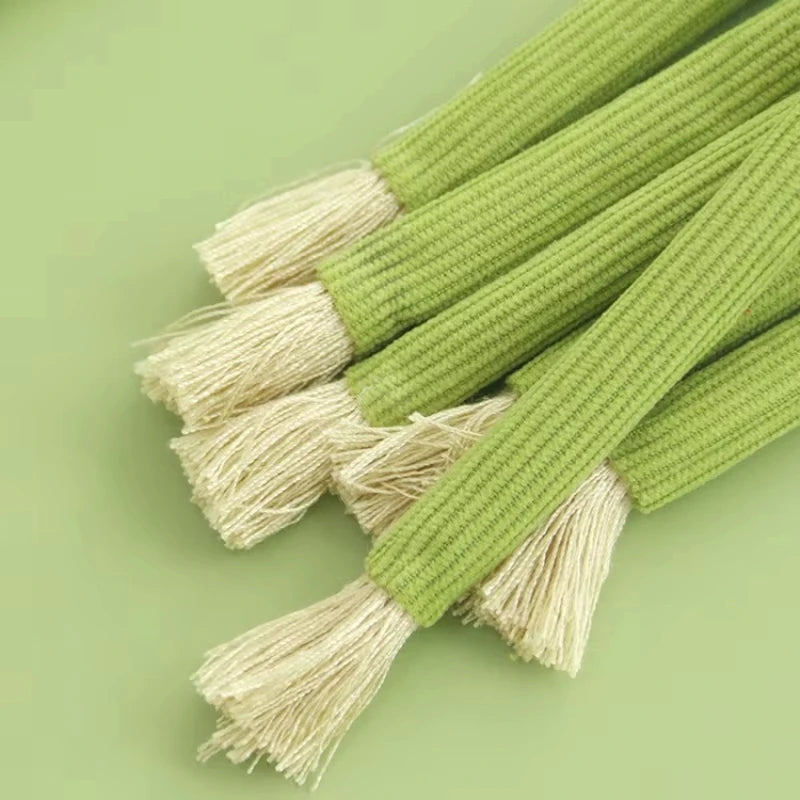 Cat Chew Toys Catnip Cat Teeth Cleaning Toy Interactive Self Playing Catnip Molar Stick Toys Bite Squeaky Cat Toy