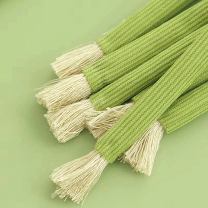 Cat Chew Toys Catnip Cat Teeth Cleaning Toy Interactive Self Playing Catnip Molar Stick Toys Bite Squeaky Cat Toy