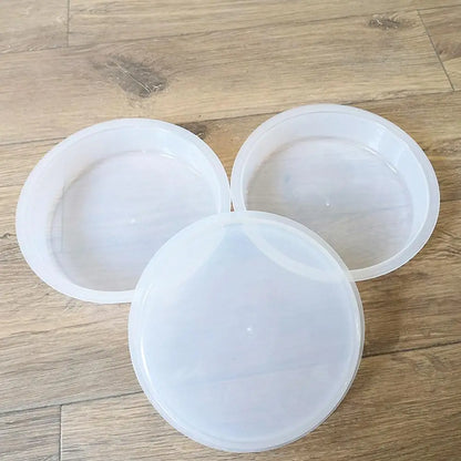 1pcs Bird Feeding Dish Tray Platform Feeder Bird Water Bowl Hanging Bird Bath Outdoor Outside Patio Parrot Tree Garden Courtyard