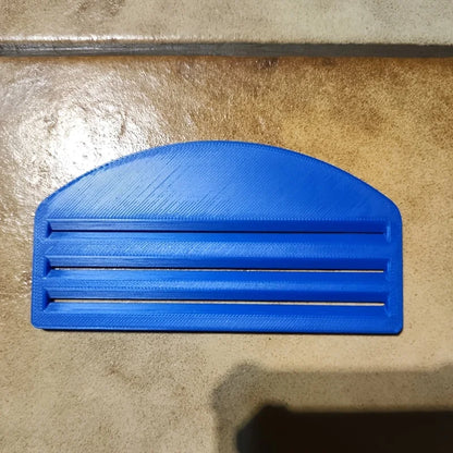 Cat Food Squeezing Practical Tool, Pet Feeding Aid, Compact Design, Durable Plastic, Sanitary Materials, Zero Waste Feeder